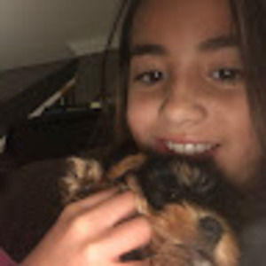 Meet your Posher, Bryn